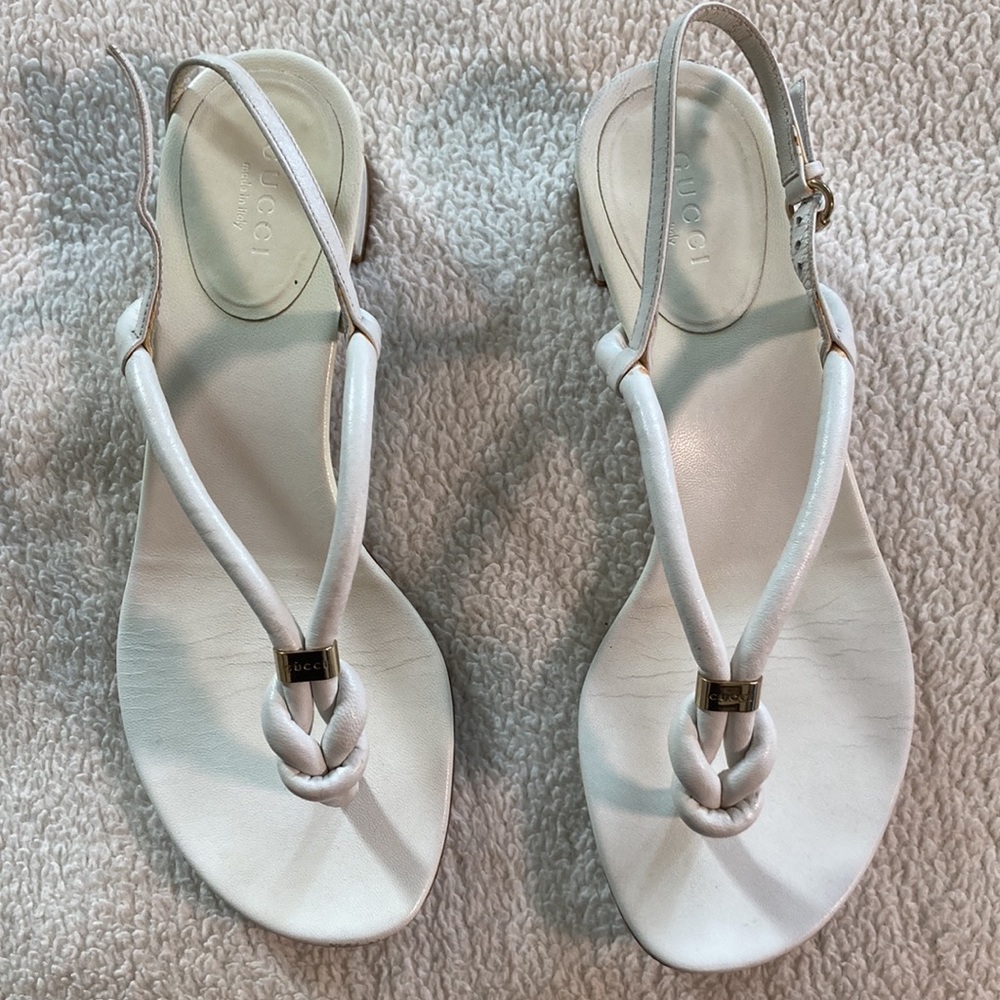 Gucci Sandals